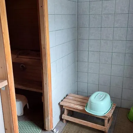 Kingu Talu Ferienpark *