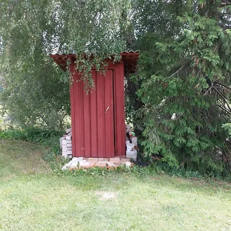 Ferienpark Kingu Talu Aiaste