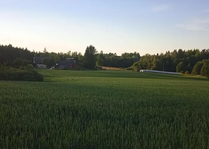 Kingu Talu Üdülőpark