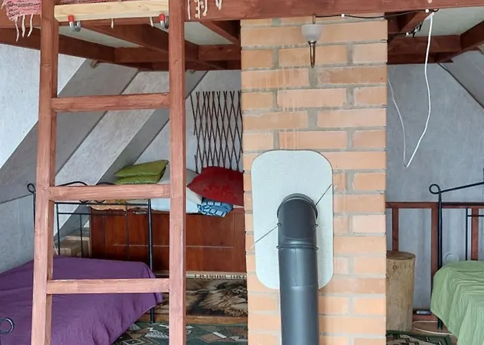 Kingu Talu Üdülőpark Aiaste