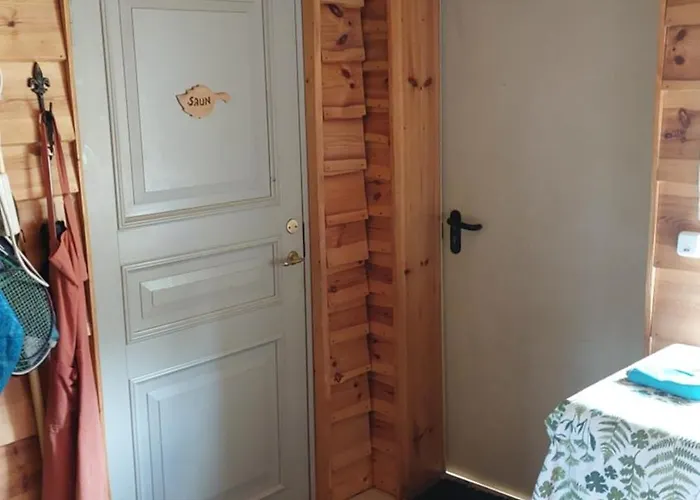 Üdülőpark Kingu Talu Aiaste