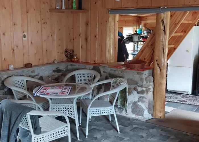 Üdülőpark Kingu Talu