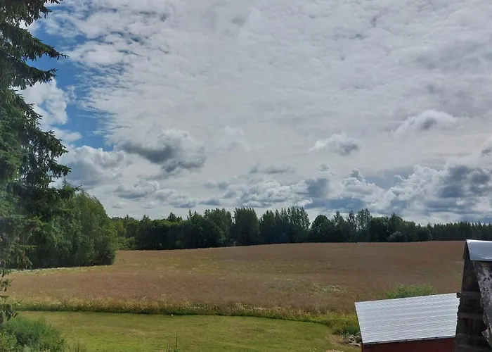 Üdülőpark Kingu Talu *