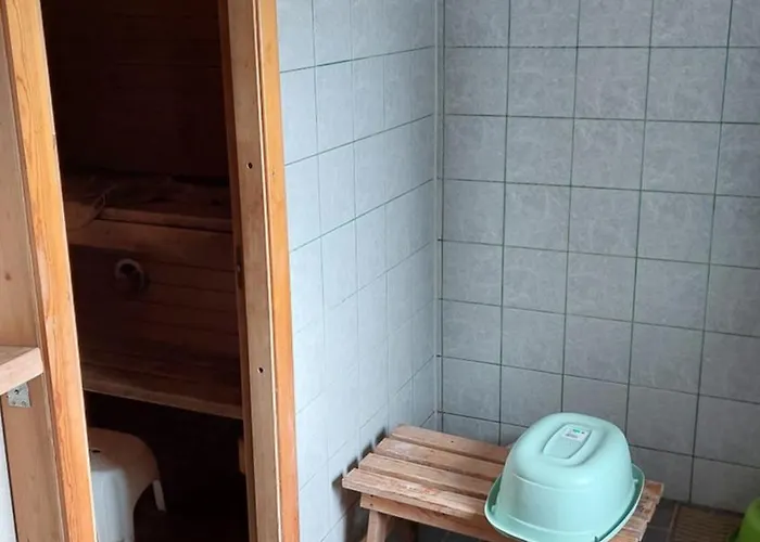 Kingu Talu Üdülőpark *