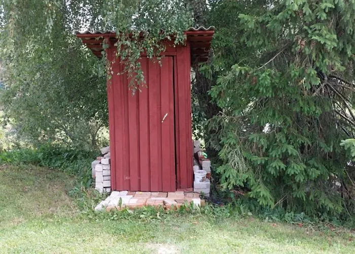 Üdülőpark Kingu Talu Aiaste